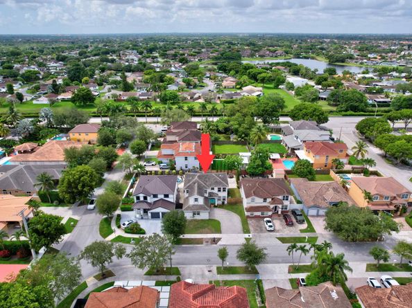 13838 SW 41 Terrace, Miami FL 33175