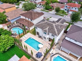 13838 SW 41 Terrace, Miami FL 33175