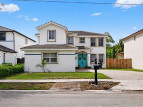 13838 SW 41 Terrace, Miami FL 33175
