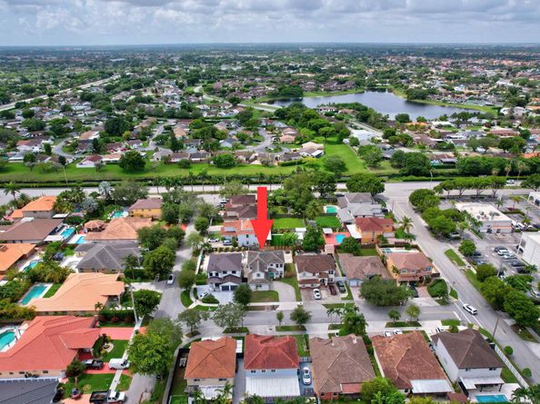 13838 SW 41 Terrace, Miami FL 33175
