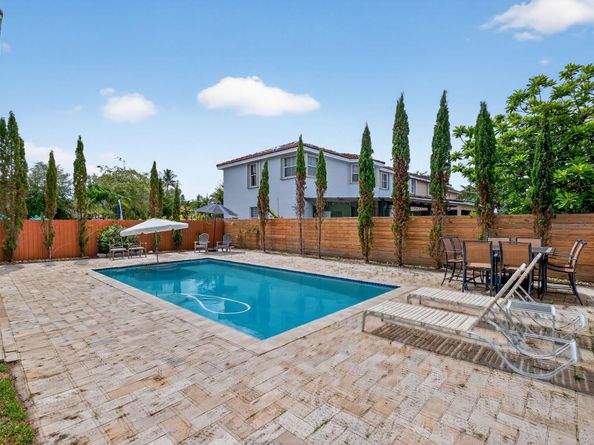 13838 SW 41 Terrace, Miami FL 33175