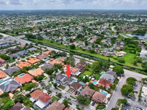 13838 SW 41 Terrace, Miami FL 33175