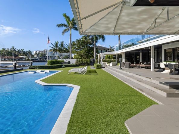 201 Palm Trail, Delray Beach FL 33483