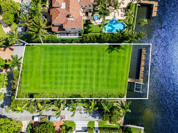 201 Palm Trail, Delray Beach FL 33483