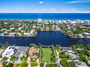 201 Palm Trail, Delray Beach FL 33483