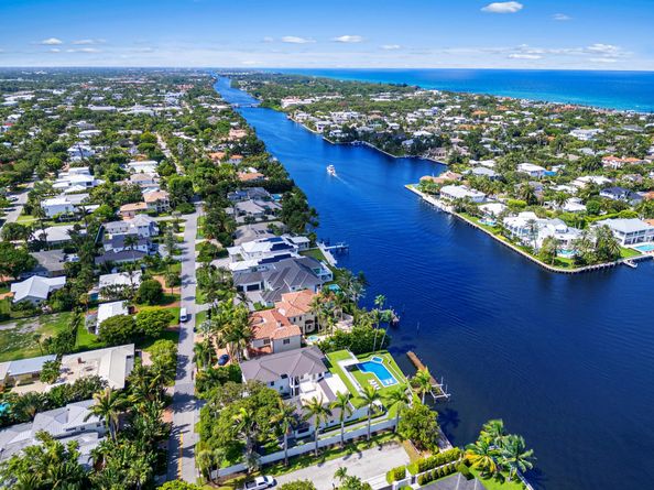 201 Palm Trail, Delray Beach FL 33483