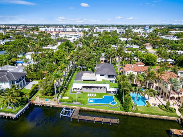 201 Palm Trail, Delray Beach FL 33483