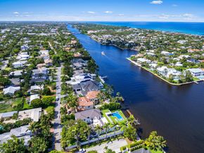 201 Palm Trail, Delray Beach FL 33483