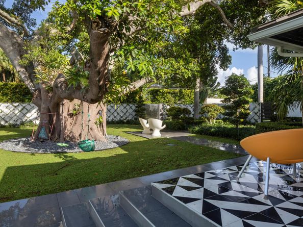 201 Palm Trail, Delray Beach FL 33483