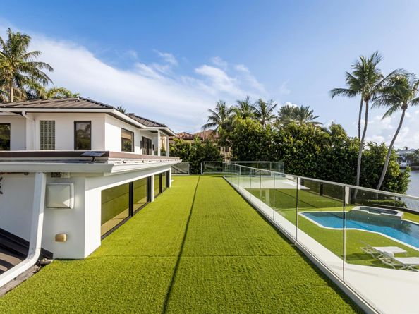 201 Palm Trail, Delray Beach FL 33483