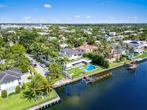 201 Palm Trail, Delray Beach FL 33483
