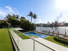 201 Palm Trail, Delray Beach FL 33483