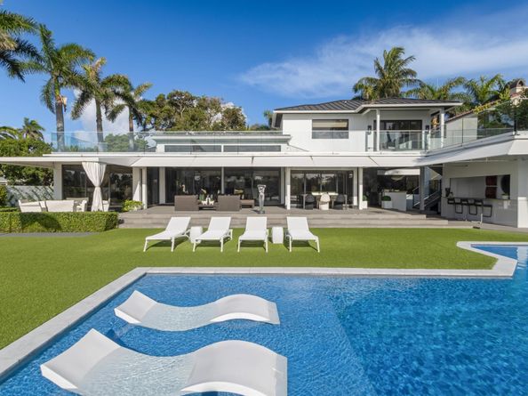 201 Palm Trail, Delray Beach FL 33483