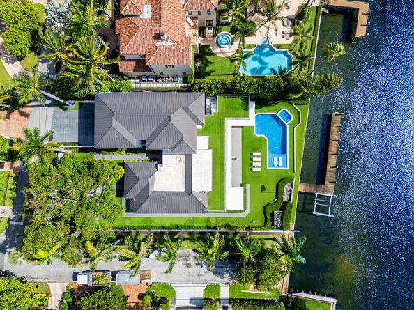 201 Palm Trail, Delray Beach FL 33483