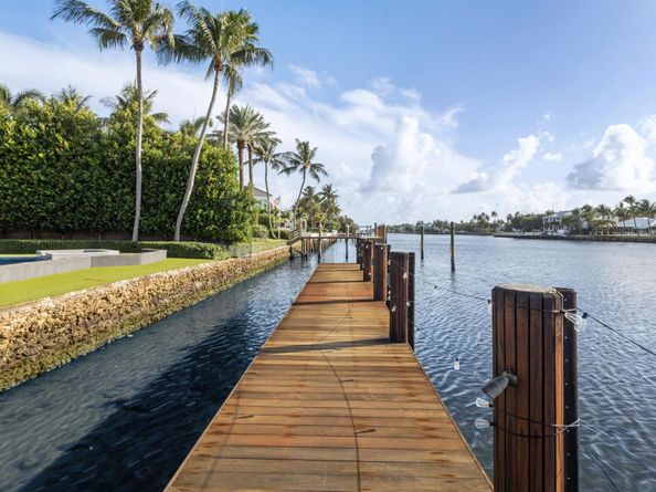 201 Palm Trail, Delray Beach FL 33483