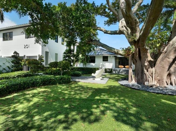 201 Palm Trail, Delray Beach FL 33483