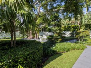 201 Palm Trail, Delray Beach FL 33483