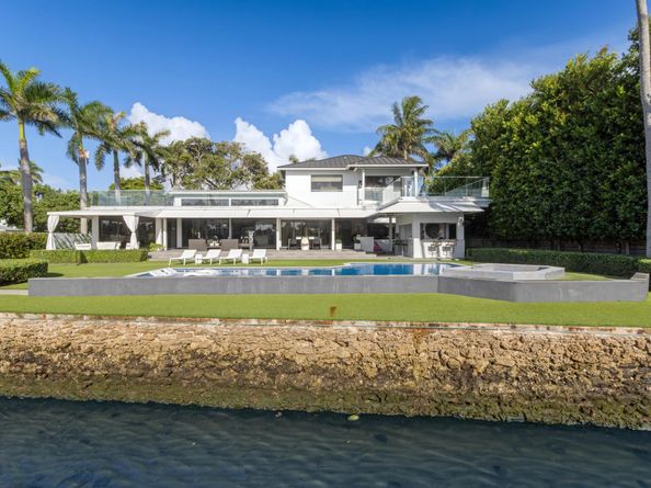 201 Palm Trail, Delray Beach FL 33483