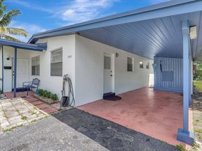 7530 Atlanta Street, Hollywood FL 33024