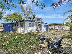 7530 Atlanta Street, Hollywood FL 33024