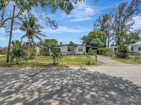 7530 Atlanta Street, Hollywood FL 33024