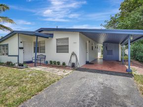 7530 Atlanta Street, Hollywood FL 33024