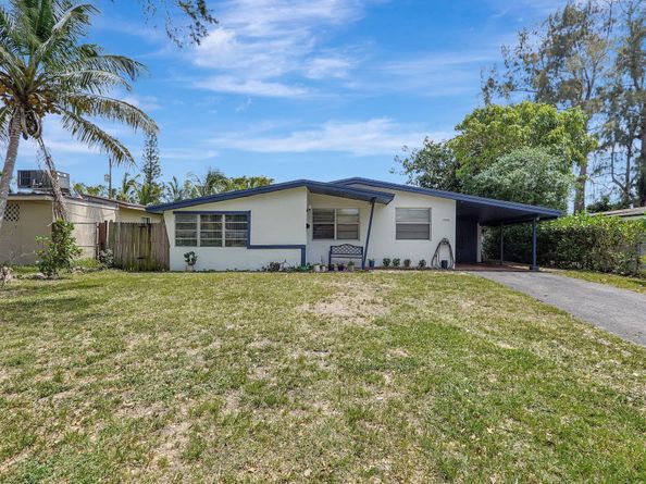 7530 Atlanta Street, Hollywood FL 33024