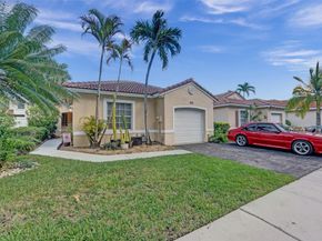 895 SW 180th Ter, Pembroke Pines FL 33029