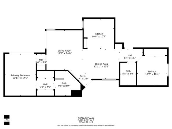 895 SW 180th Ter, Pembroke Pines FL 33029