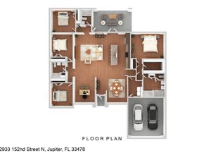 12933 152nd Street N, Jupiter FL 33478