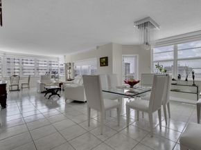 1950 S Ocean Drive 17e, Hallandale Beach FL 33009