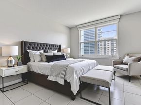 1950 S Ocean Drive 17e, Hallandale Beach FL 33009