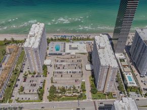 1950 S Ocean Drive 17e, Hallandale Beach FL 33009