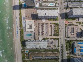 1950 S Ocean Drive 17e, Hallandale Beach FL 33009
