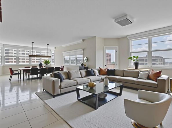 1950 S Ocean Drive 17e, Hallandale Beach FL 33009