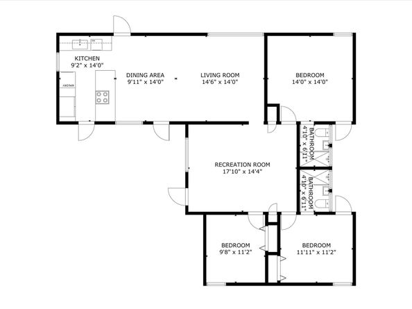 5812 NW 20th Ct, Margate FL 33063
