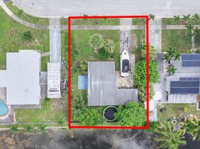 5812 NW 20th Ct, Margate FL 33063