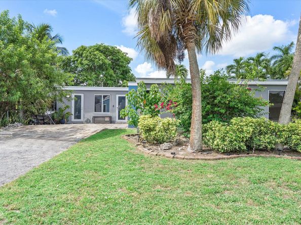 5812 NW 20th Ct, Margate FL 33063
