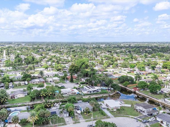 5812 NW 20th Ct, Margate FL 33063