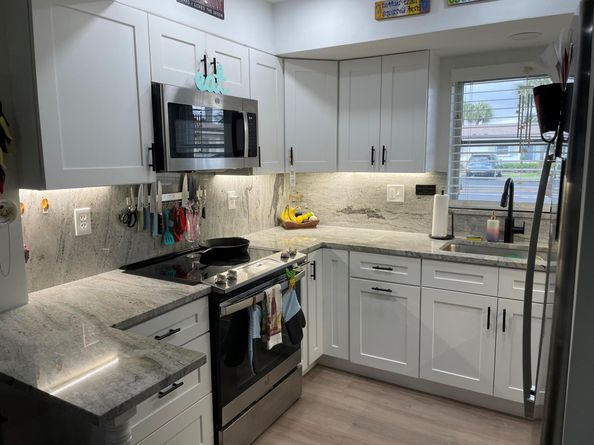 2864 Crosley Drive E A, West Palm Beach FL 33415