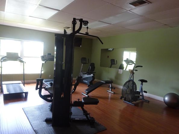 2864 Crosley Drive E A, West Palm Beach FL 33415