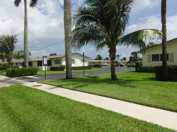 2864 Crosley Drive E A, West Palm Beach FL 33415