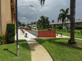 2864 Crosley Drive E A, West Palm Beach FL 33415