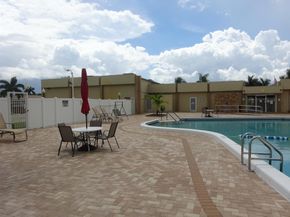 2864 Crosley Drive E A, West Palm Beach FL 33415