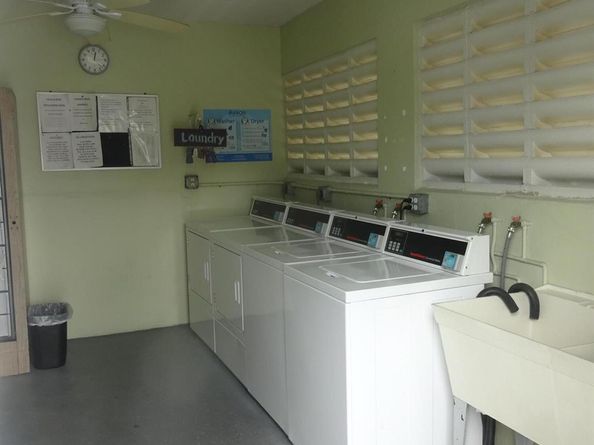 2864 Crosley Drive E A, West Palm Beach FL 33415