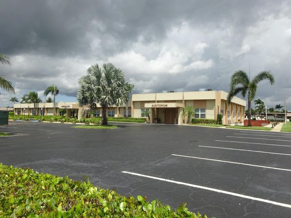 2864 Crosley Drive E A, West Palm Beach FL 33415