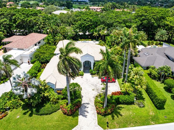 13795 Le Bateau Lane, Palm Beach Gardens FL 33410
