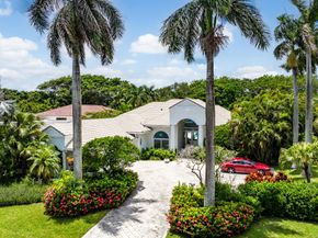 13795 Le Bateau Lane, Palm Beach Gardens FL 33410