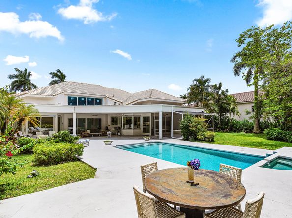 13795 Le Bateau Lane, Palm Beach Gardens FL 33410
