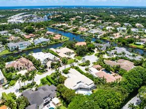 13795 Le Bateau Lane, Palm Beach Gardens FL 33410